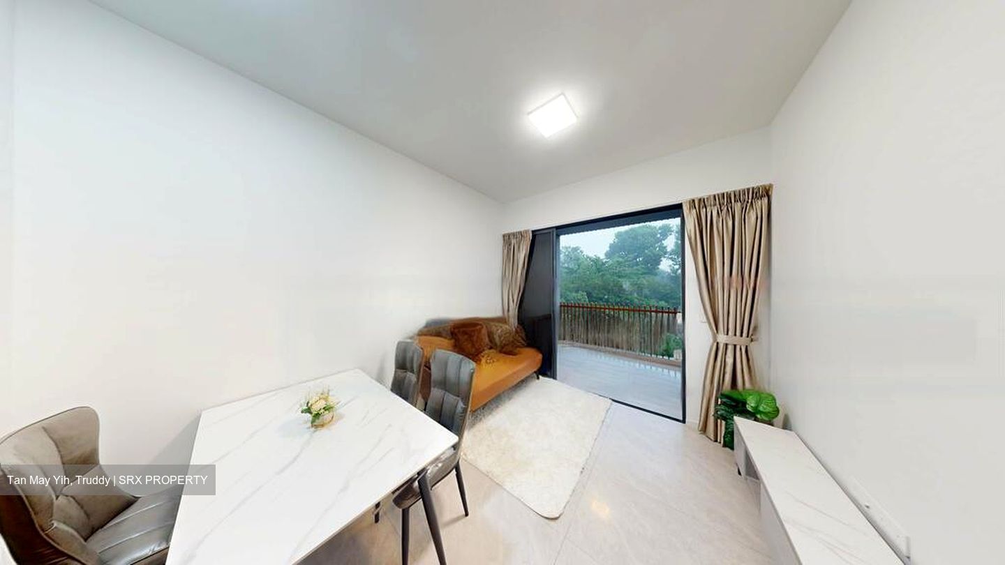 KI Residences at Brookvale (D21), Condominium #610135981
